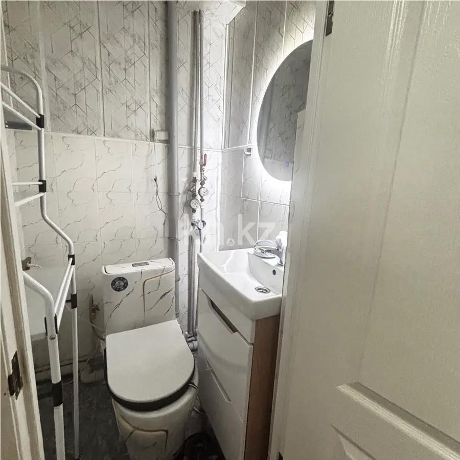 Продажа 1-комнатной квартиры, 30 м², мкр-н Кокжиек, дом  12 - Продажа  однокомнатных квартир в новостройках Алматы фото 3 из 5