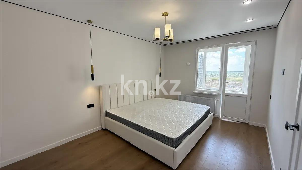 Продажа 3-комнатной квартиры, 54 м² в Астане - фото 3