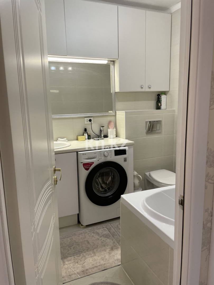 Продажа 3-комнатной квартиры, 83 м² - Продажа трехкомнатных квартир от собственников в Алматы - страница 2 фото 5 из 16
