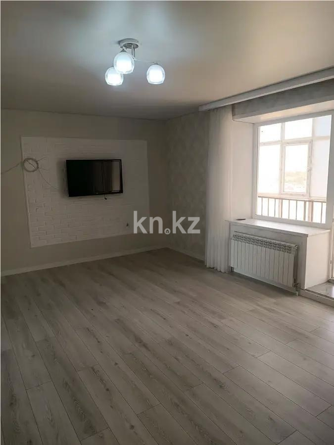 Продажа 1-комнатной квартиры, 43 м², ул. Бейбарыс Султан, дом  11 - Продажа квартир в Казахстане фото 1 из 4