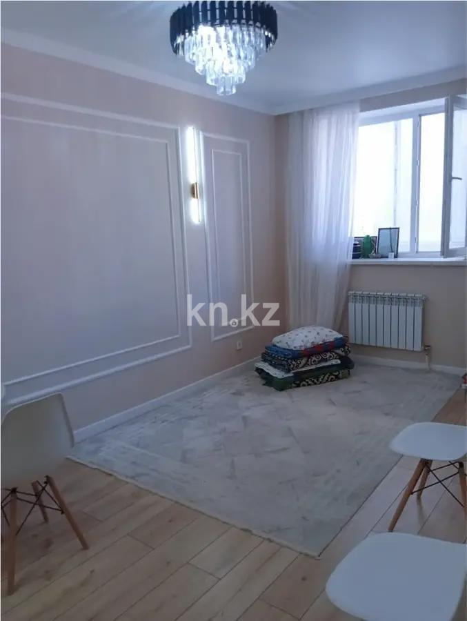 Продажа 2-комнатной квартиры, 35 м² в Астане