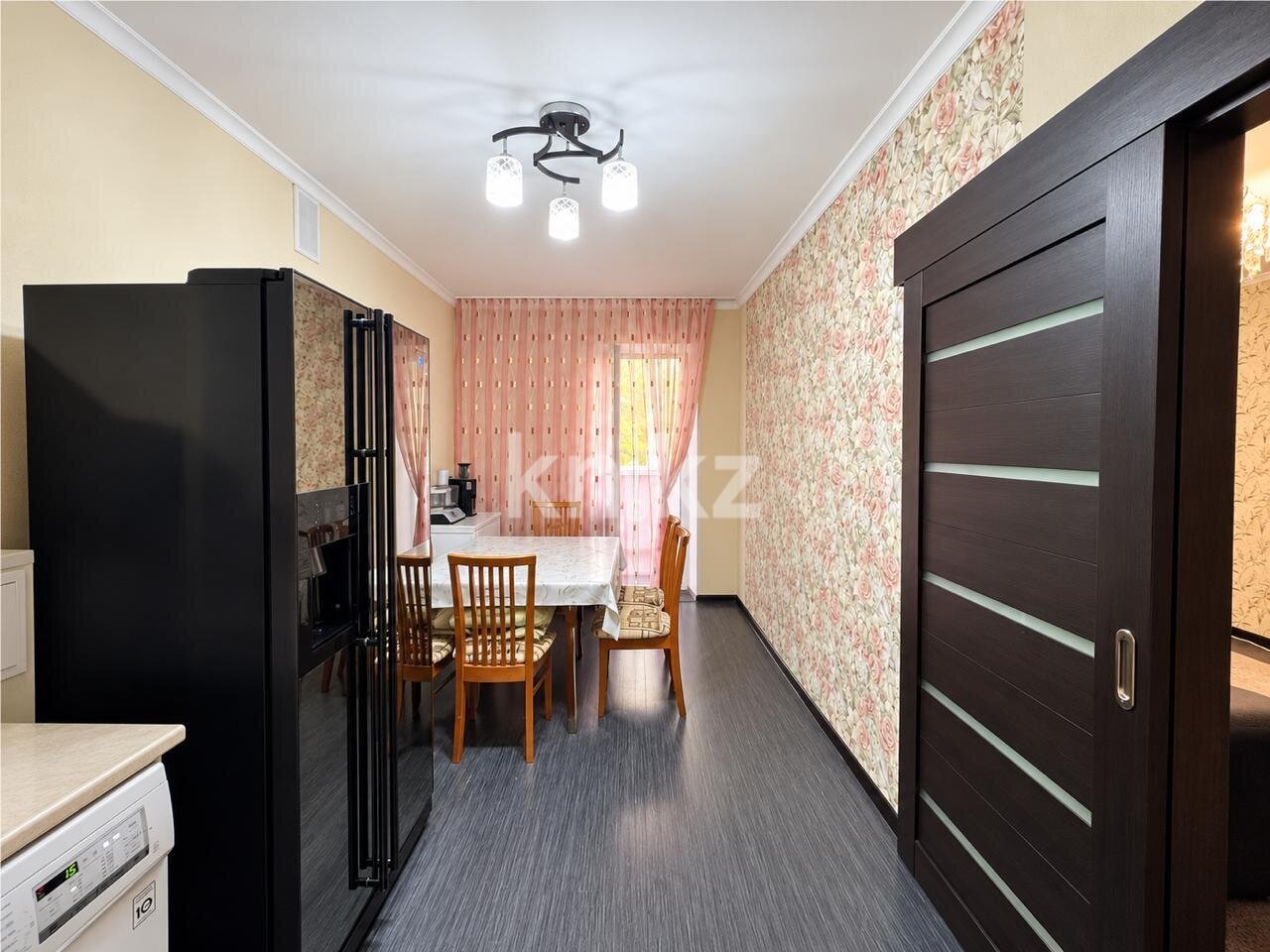 Продажа 4-комнатной квартиры, 84 м² в Караганде