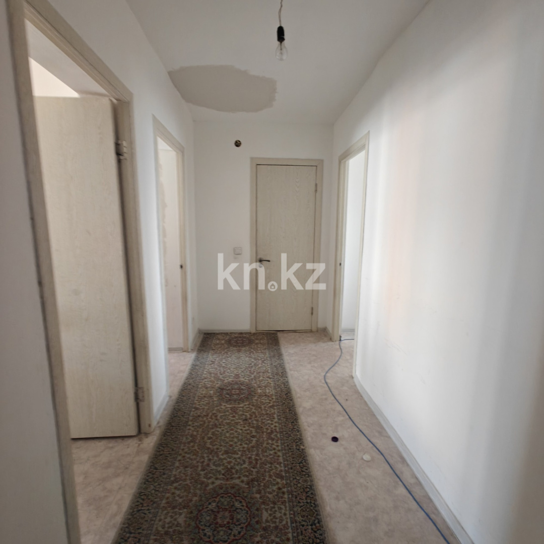 Продажа 2-комнатной квартиры, 56 м² - Продажа  двухкомнатных квартир в новостройках Алматы - страница 3 фото 8 из 11