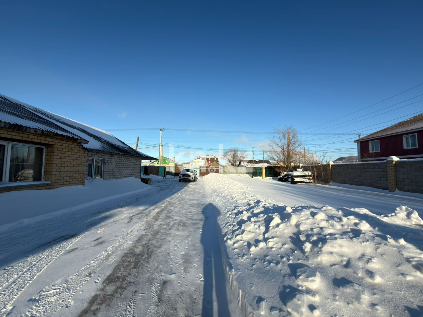 Продажа 9-комнатного дома, 238 м² - Продажа пятикомнатных и более домов, коттеджей в Астане фото 18 из 18