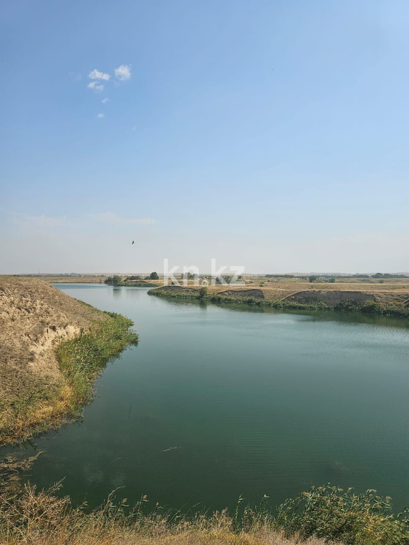 Продажа участка, 44 га - Продажа земельных участков в Алматинской области фото 2 из 5