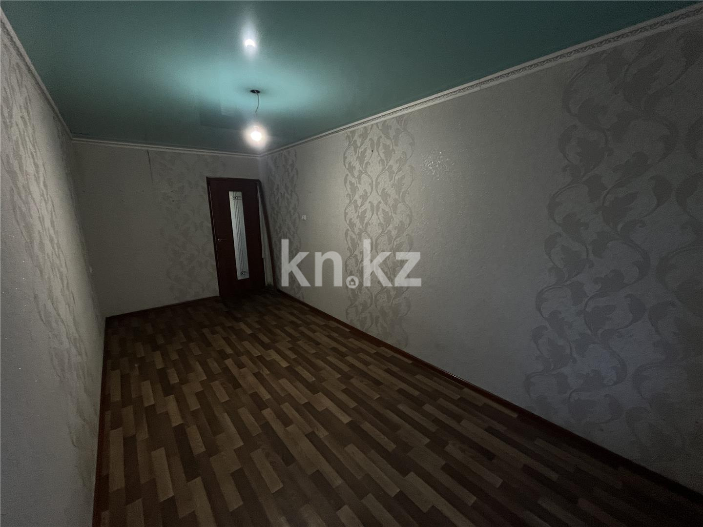 Продажа 2-комнатной квартиры, 43 м², ул. 4-й мик-н в Темиртау - фото 5