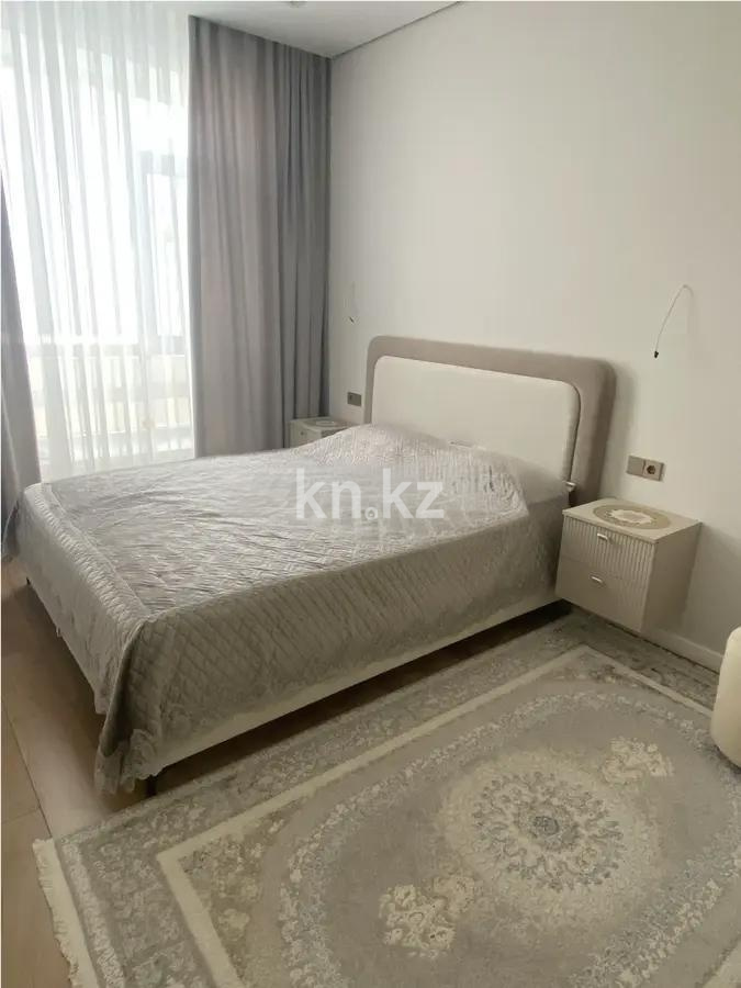 Продажа 2-комнатной квартиры, 62 м² в Астане - фото 5