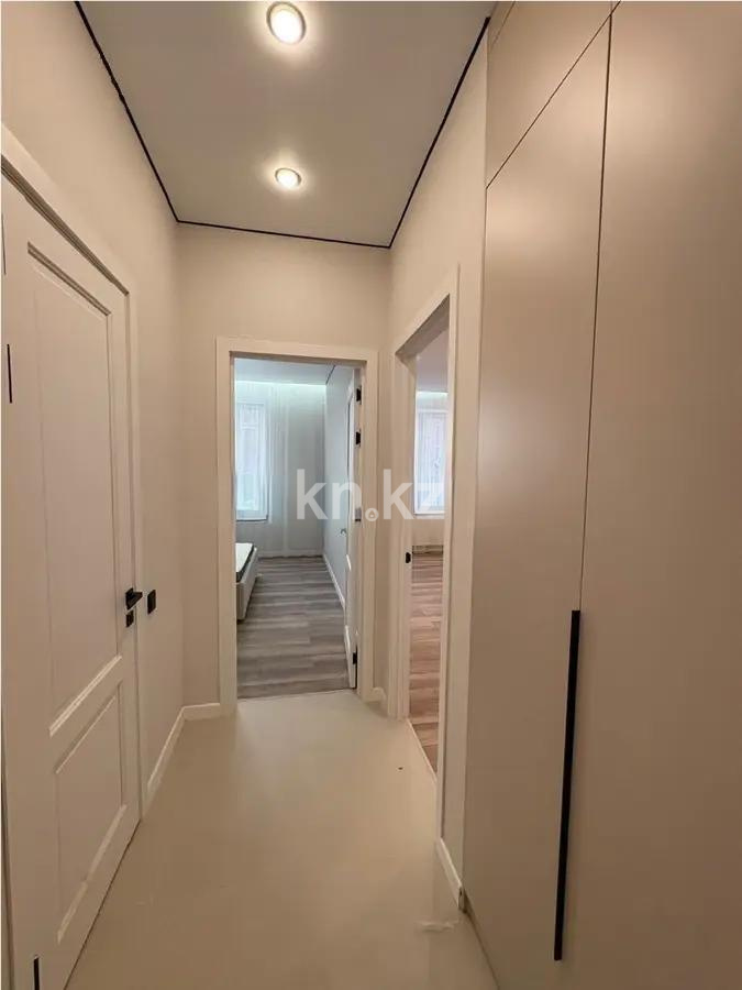 Продажа 2-комнатной квартиры, 43 м², ул. Калдаякова, дом  27 - Продажа  двухкомнатных квартир в Астане без посредников фото 5 из 5