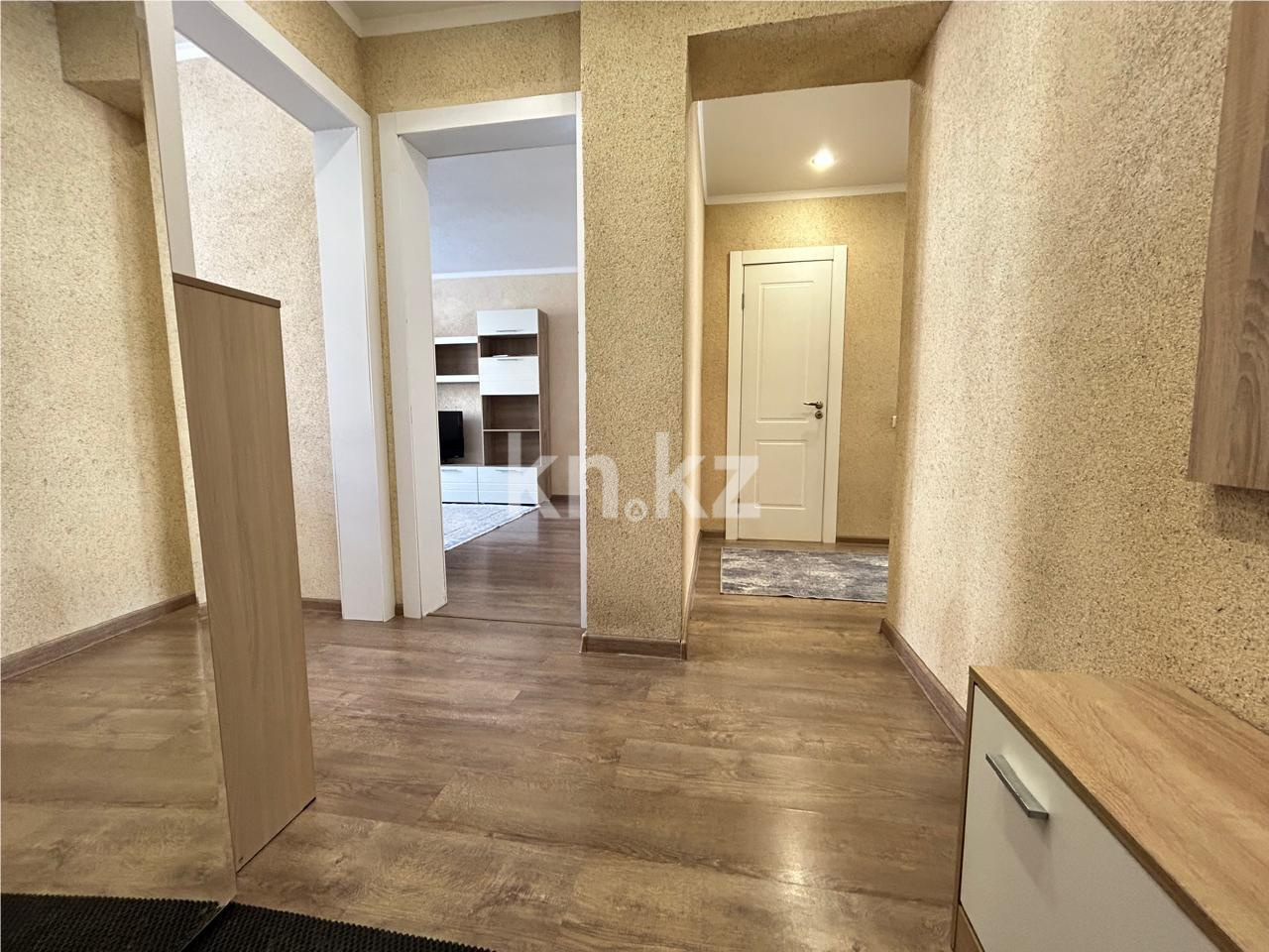 Продажа 3-комнатной квартиры, 63 м² в Астане - фото 13