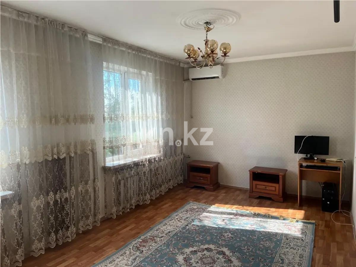 Продажа 3-комнатной квартиры, 56 м², ул. Шакарима, дом  13 - Продажа  трехкомнатных квартир в Алматы с фото фото 1 из 4