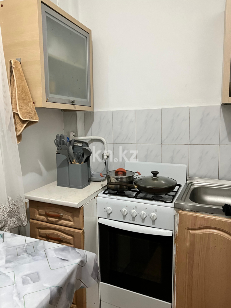 Аренда 1-комнатной квартиры, 32 м² в Астане - фото 8