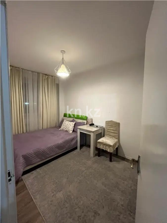Продажа 3-комнатной квартиры, 65 м² - Продажа квартир в Алматы - страница 12 фото 3 из 6