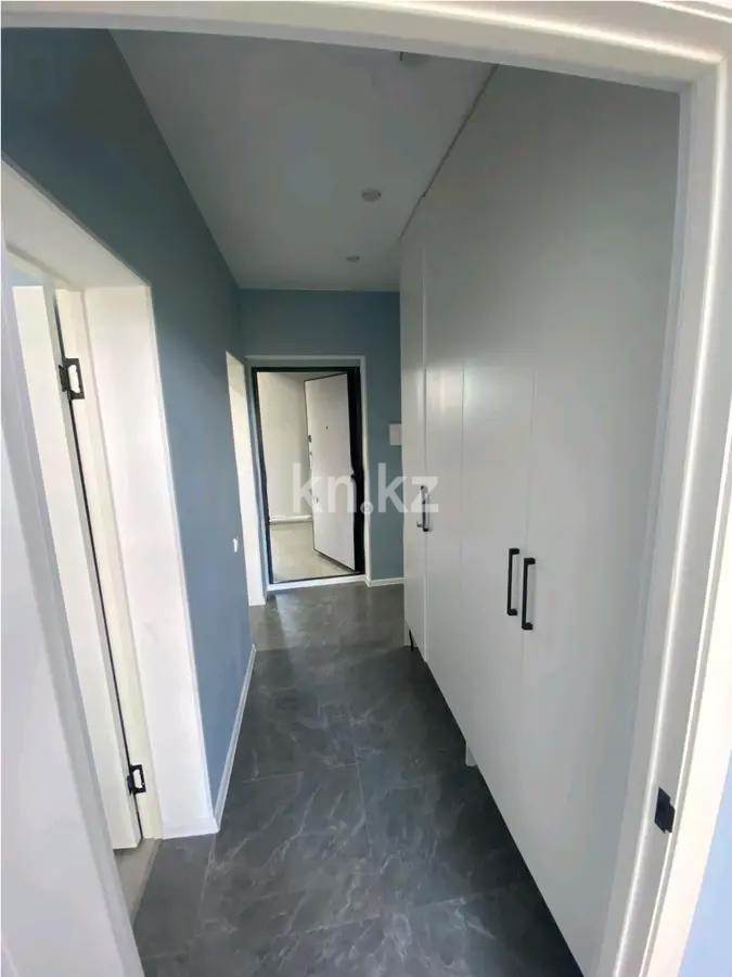 Продажа 1-комнатной квартиры, 38 м² - Продажа квартир в Жетысуском р-не Алматы фото 5 из 5