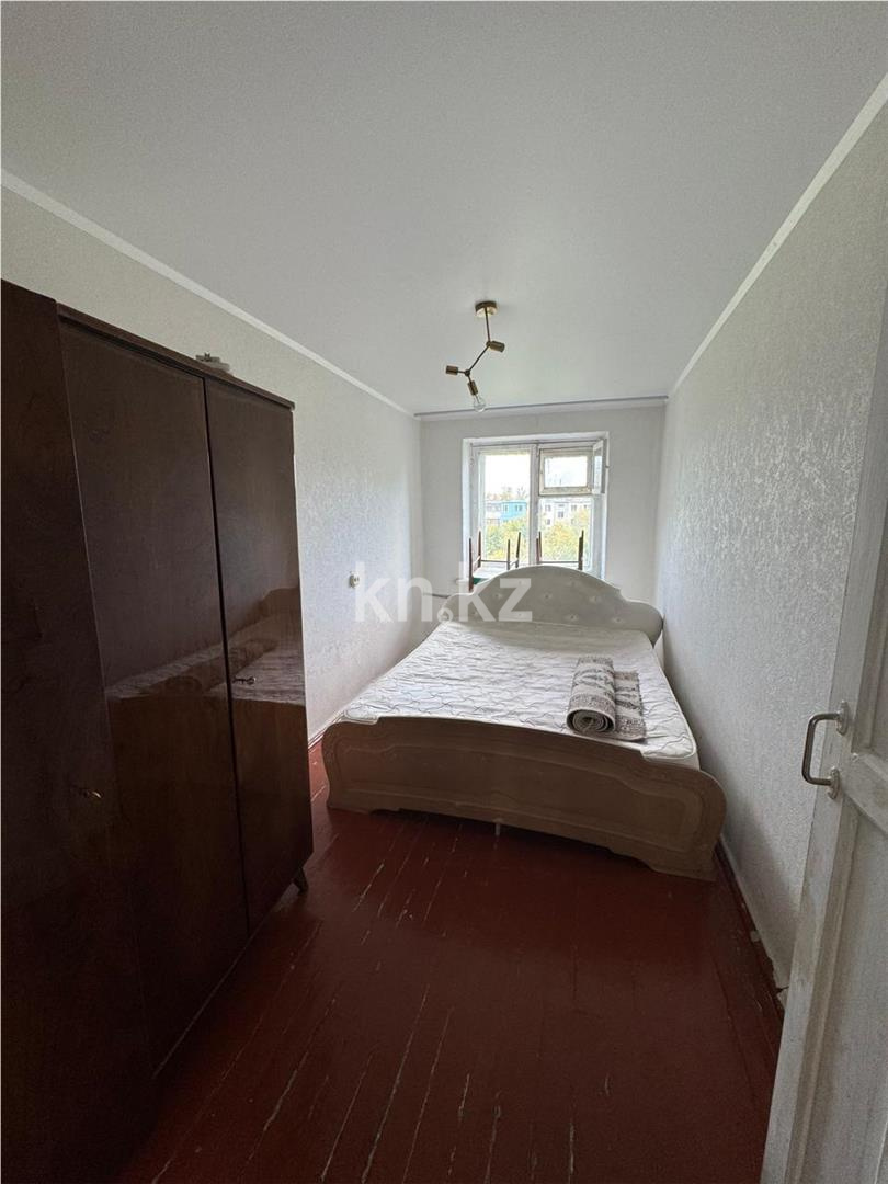 Продажа 2-комнатной квартиры, 44 м² - Недвижимость в Темиртау - страница 2 фото 3 из 8