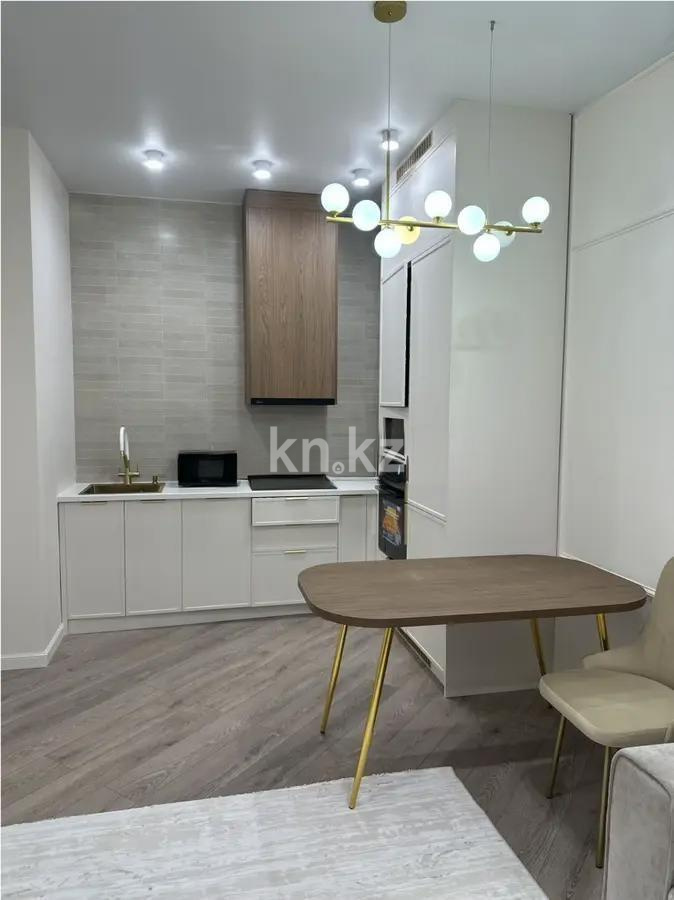 Продажа 2-комнатной квартиры, 58 м², ул. Е-15, дом  16 - Продажа квартир в Казахстане фото 3 из 5