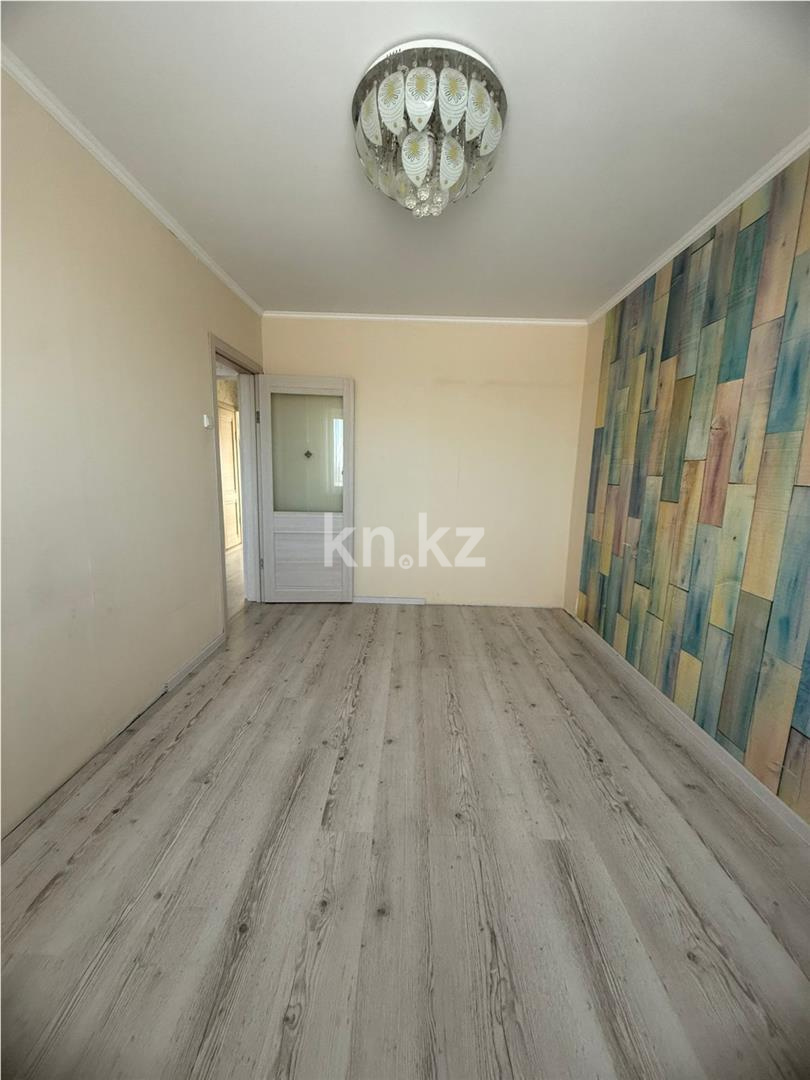 Продажа 3-комнатной квартиры, 66 м², мкр-н Голубые Пруды - Продажа квартир в Караганде фото 7 из 13