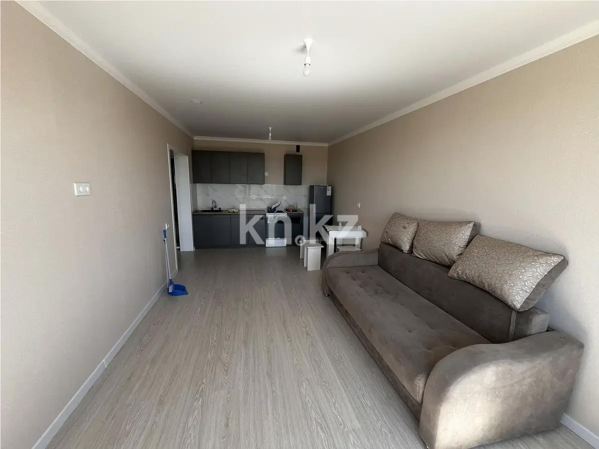 Продажа 2-комнатной квартиры, 42 м² в Астане