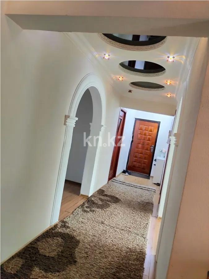 Продажа 4-комнатной квартиры, 120 м², ул. Горка Дружбы, дом  13 - Продажа квартир в Темиртау без посредников фото 7 из 7