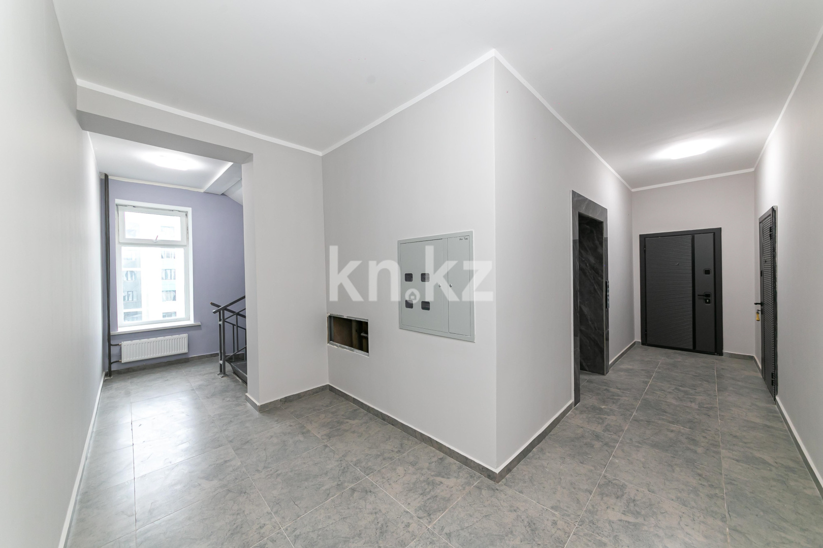 Продажа 2-комнатной квартиры, 48.8 м², ул. Байтурсынова, дом  20/2 в Астане - фото 20