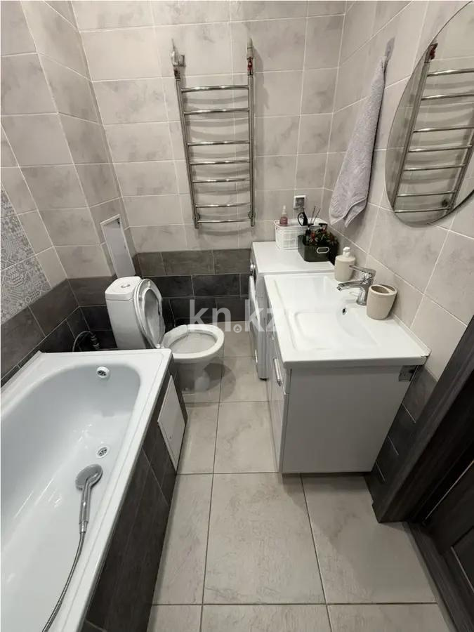 Продажа 1-комнатной квартиры, 47 м², ул. Байтурсынова, дом  43 в Астане - фото 3