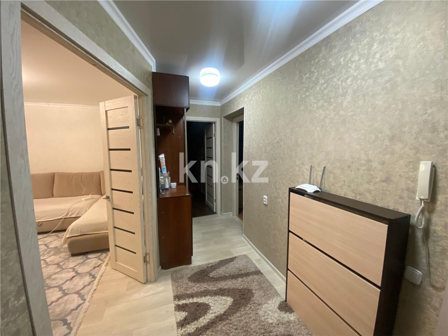 Продажа 4-комнатной квартиры, 68 м² - Продажа квартир в Темиртау - страница 3 фото 10 из 12
