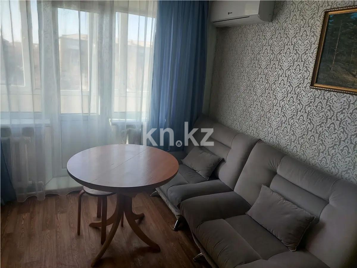 Продажа 2-комнатной квартиры, 46 м², ул. Сакена Сейфуллина, дом  28 - Продажа квартир в Абае фото 1 из 3