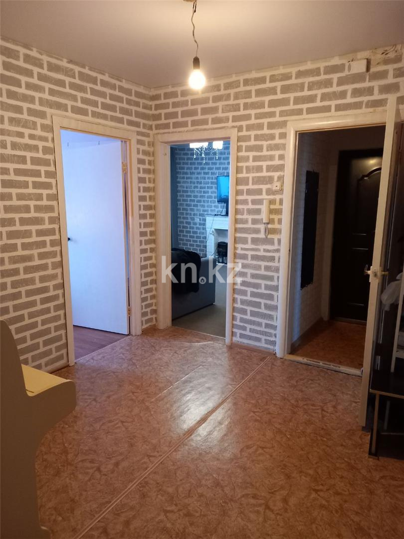 Продажа 3-комнатной квартиры, 64 м² - Продажа квартир в Кокшетау фото 13 из 14