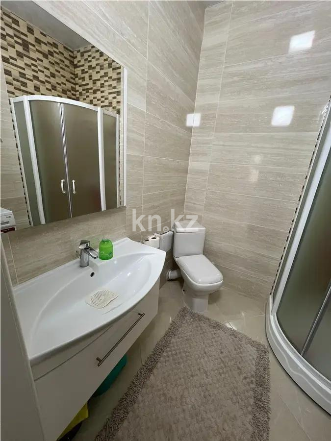 Продажа 2-комнатной квартиры, 57 м², пр. Кабанбай батыра, дом  58б/5 - Продажа квартир в Астане фото 4 из 4