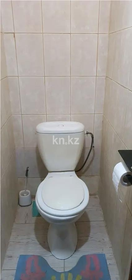 Продажа 3-комнатной квартиры, 62 м², ул. Бейбитшилик, дом  29 - Продажа  трехкомнатных квартир в Астане без посредников фото 5 из 7