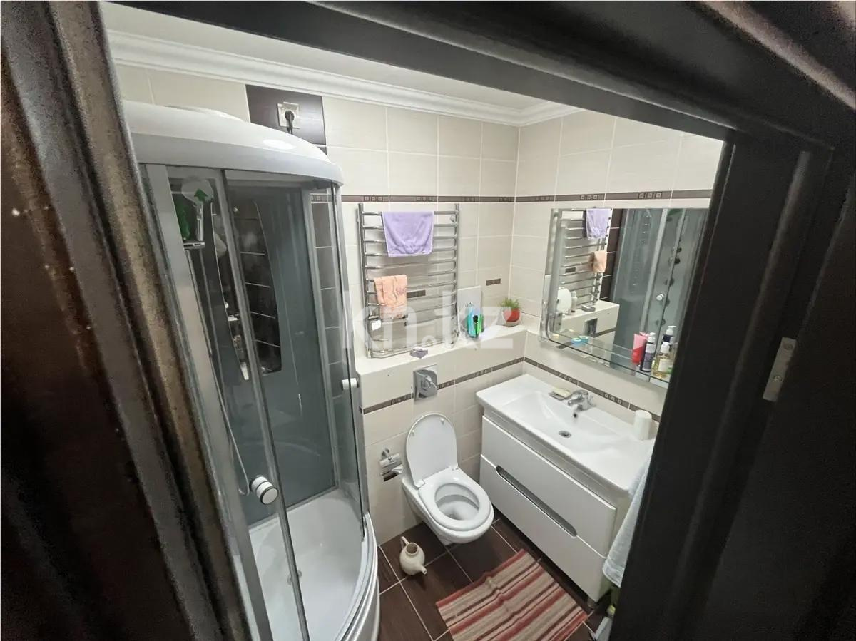 Продажа 3-комнатной квартиры, 120 м², ул. Габдуллина, дом  17/1 - Продажа  трехкомнатных квартир в Астане с фото фото 5 из 7