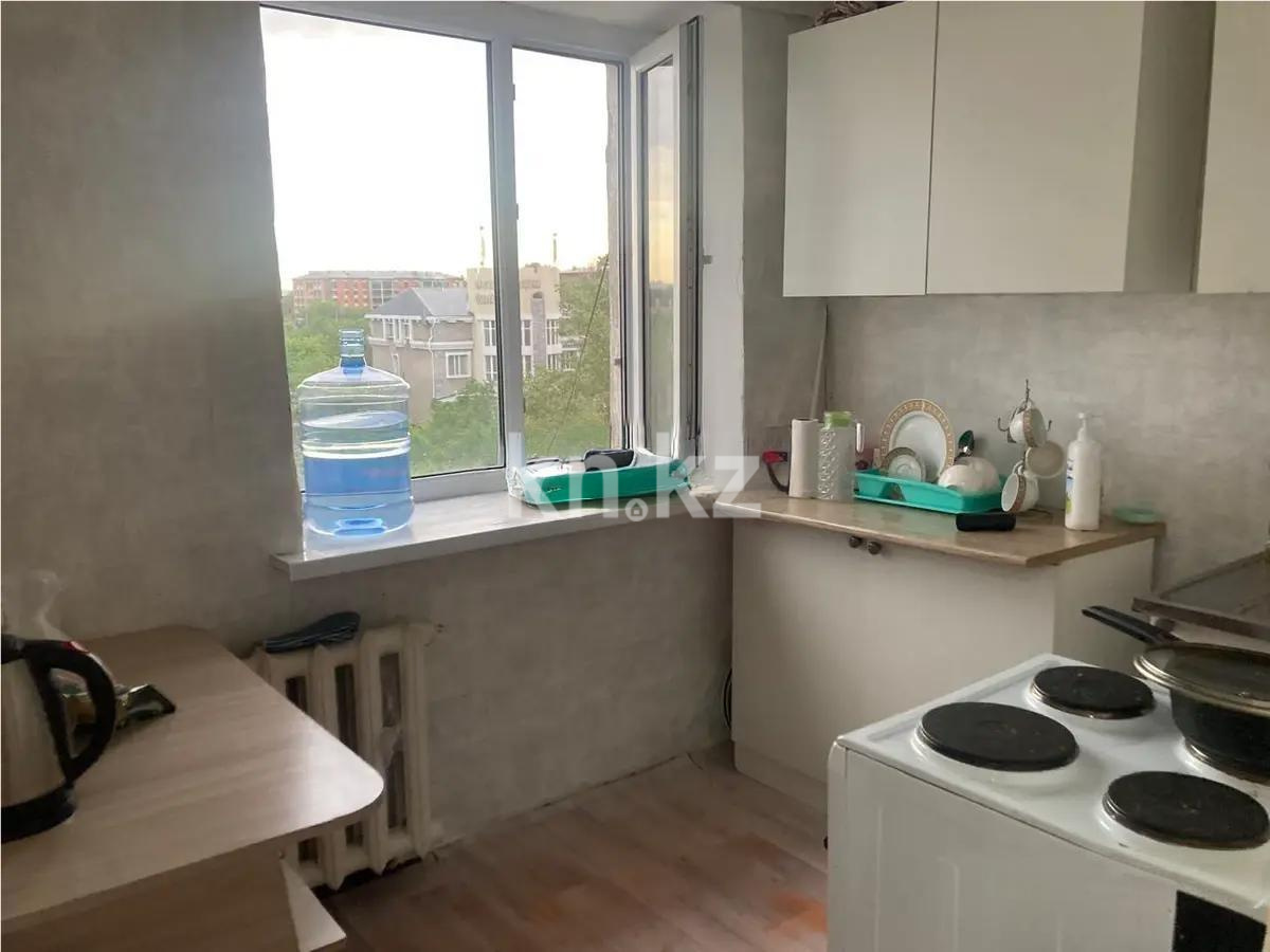 Продажа 1-комнатной квартиры, 32 м² - Продажа однокомнатных квартир в Майкудуке Караганды фото 3 из 5