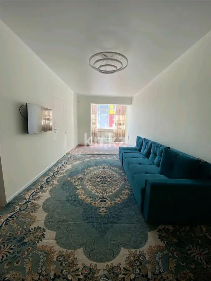 Продажа 2-комнатной квартиры, 57.9 м², ул. Карасай батыра, дом  345/1 в Алматы