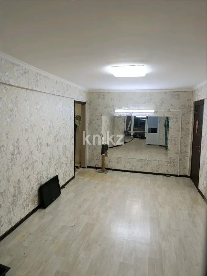 Продажа 2-комнатной квартиры, 47 м², ул. Жангельдина, дом  16 в Астане - фото 2