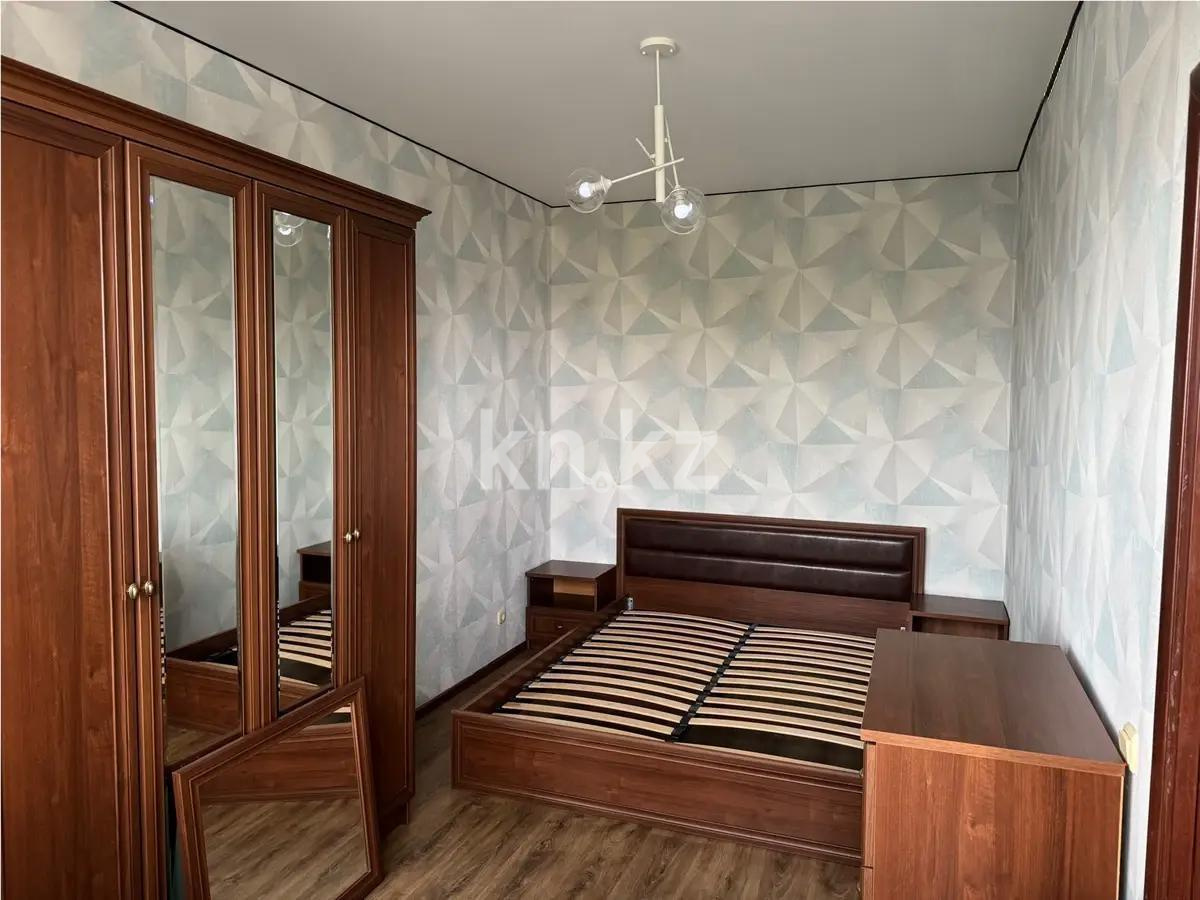 Продажа 3-комнатной квартиры, 63.5 м², ул. Петрова, дом  30/1 в Астане - фото 2