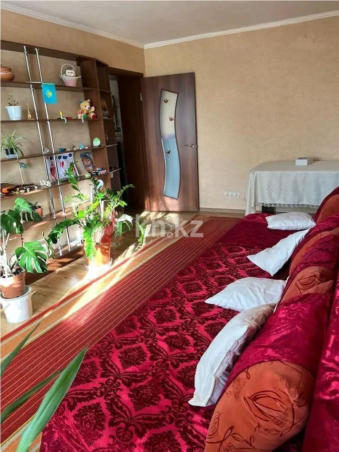 Продажа 2-комнатной квартиры, 44 м², пр. Абая, дом  57/1 - Продажа квартир в Астане фото 1 из 4
