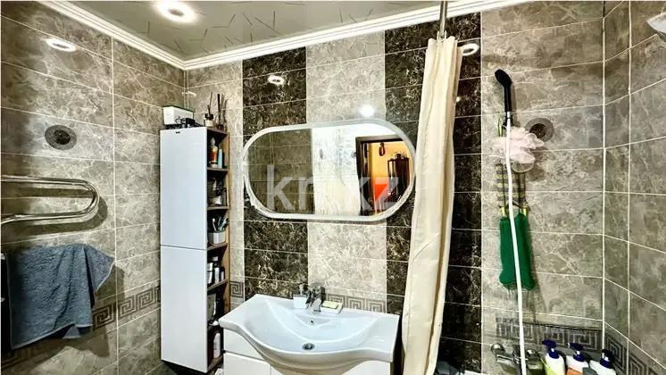 Продажа 4-комнатной квартиры, 236 м², пр. Абая, дом  63 - Продажа квартир в Астане фото 6 из 7