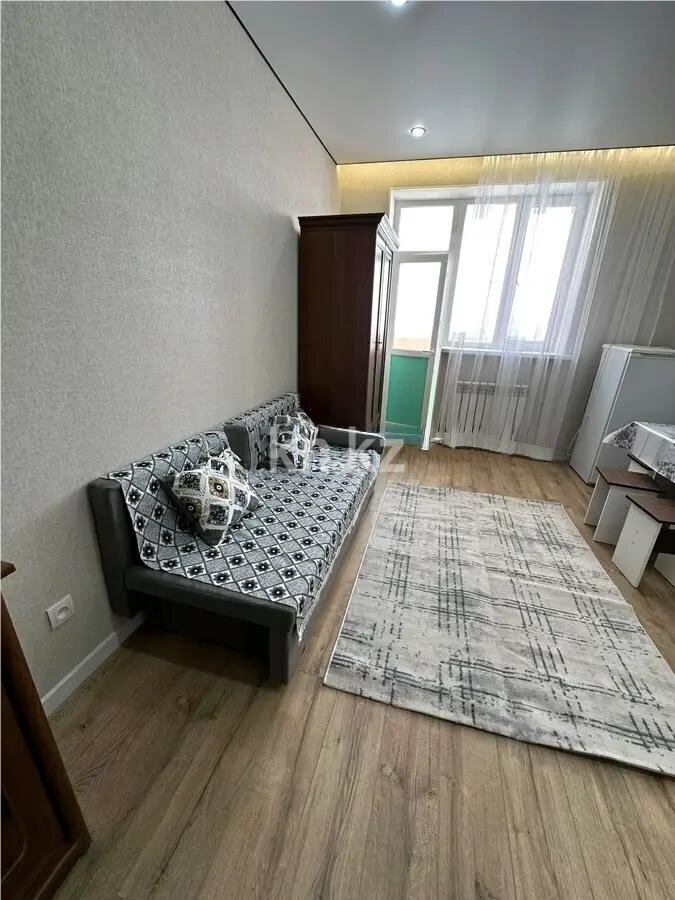 Продажа 1-комнатной квартиры, 21 м² в Астане