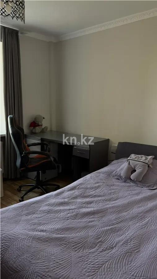 Продажа 2-комнатной квартиры, 48 м² - Продажа двухкомнатных квартир от собственников в Астане фото 2 из 6