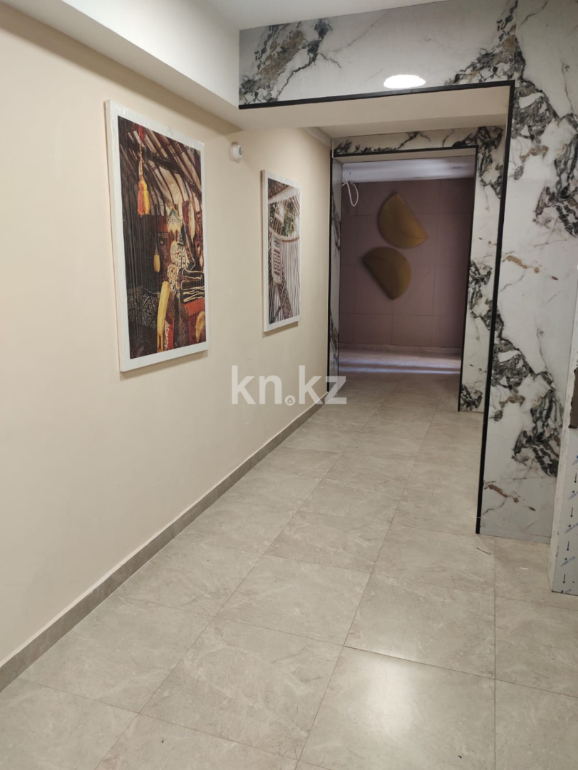 Продажа 3-комнатной квартиры, 82 м², 067 учетный квартал - Продажа  трехкомнатных квартир в Караганде с фото фото 12 из 13