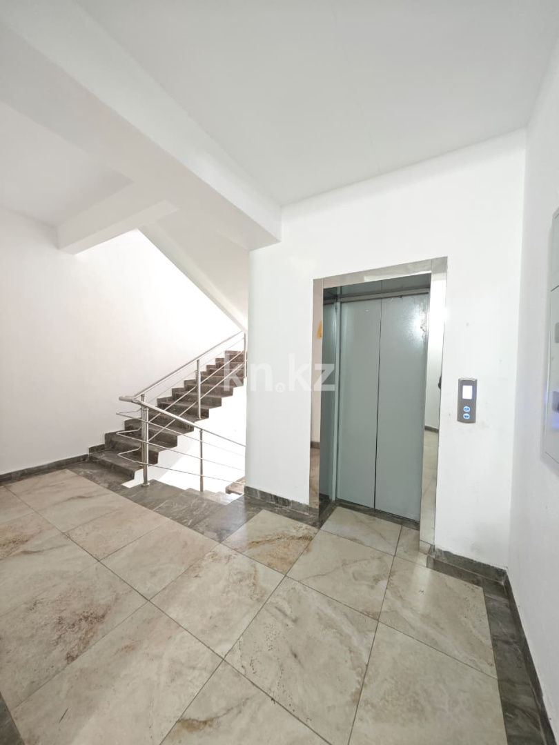 Продажа 3-комнатной квартиры, 84 м² - Продажа квартир в новостройках Караганды фото 20 из 26
