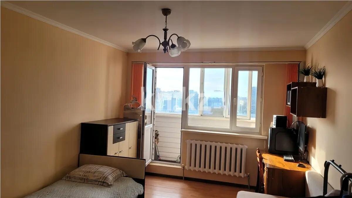 Продажа 3-комнатной квартиры, 81 м² в Астане - фото 2