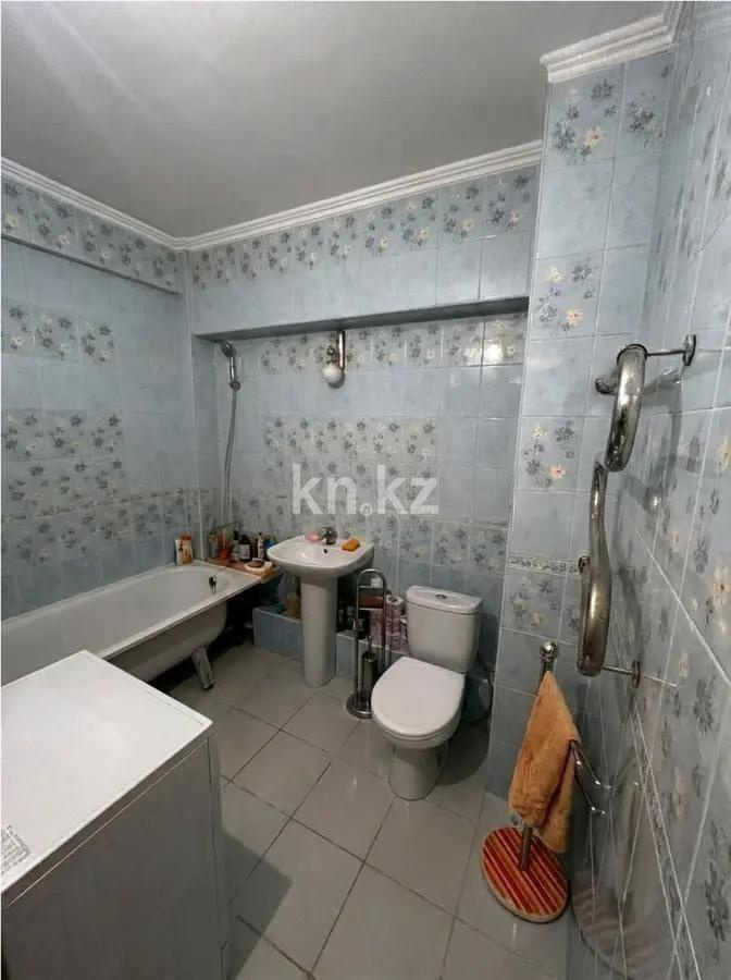 Продажа 1-комнатной квартиры, 34 м² в Алматы - фото 3