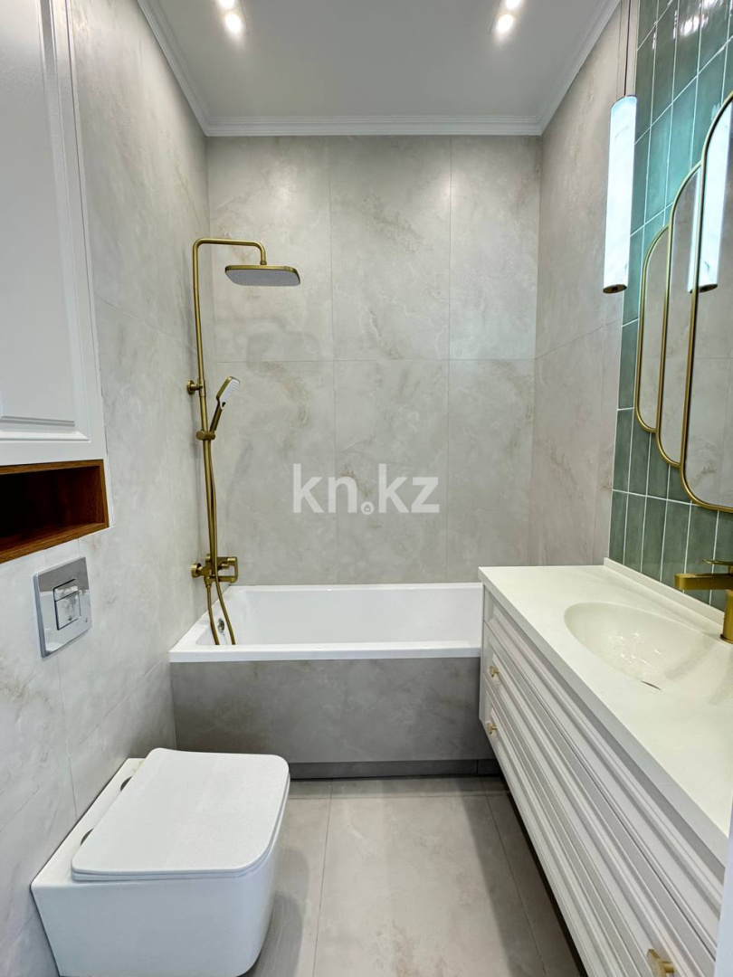 Продажа 4-комнатной квартиры, 96 м² - Продажа квартир в Казахстане - страница 19 фото 13 из 36