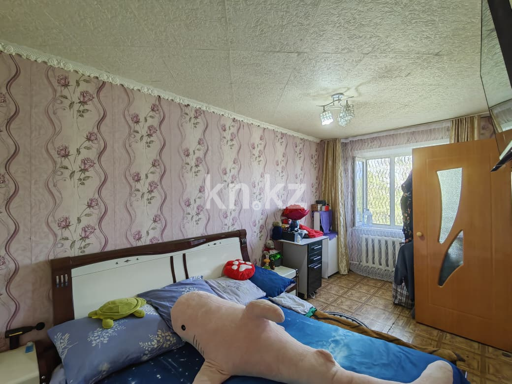 Продажа 2-комнатной квартиры, 45 м² - Аренда комнат в Темиртау фото 8 из 22