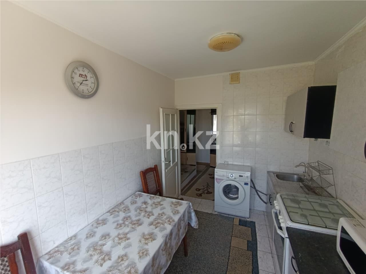 Продажа 4-комнатной квартиры, 102.4 м² - Продажа четырехкомнатных квартир в панельном доме в Астане фото 7 из 11