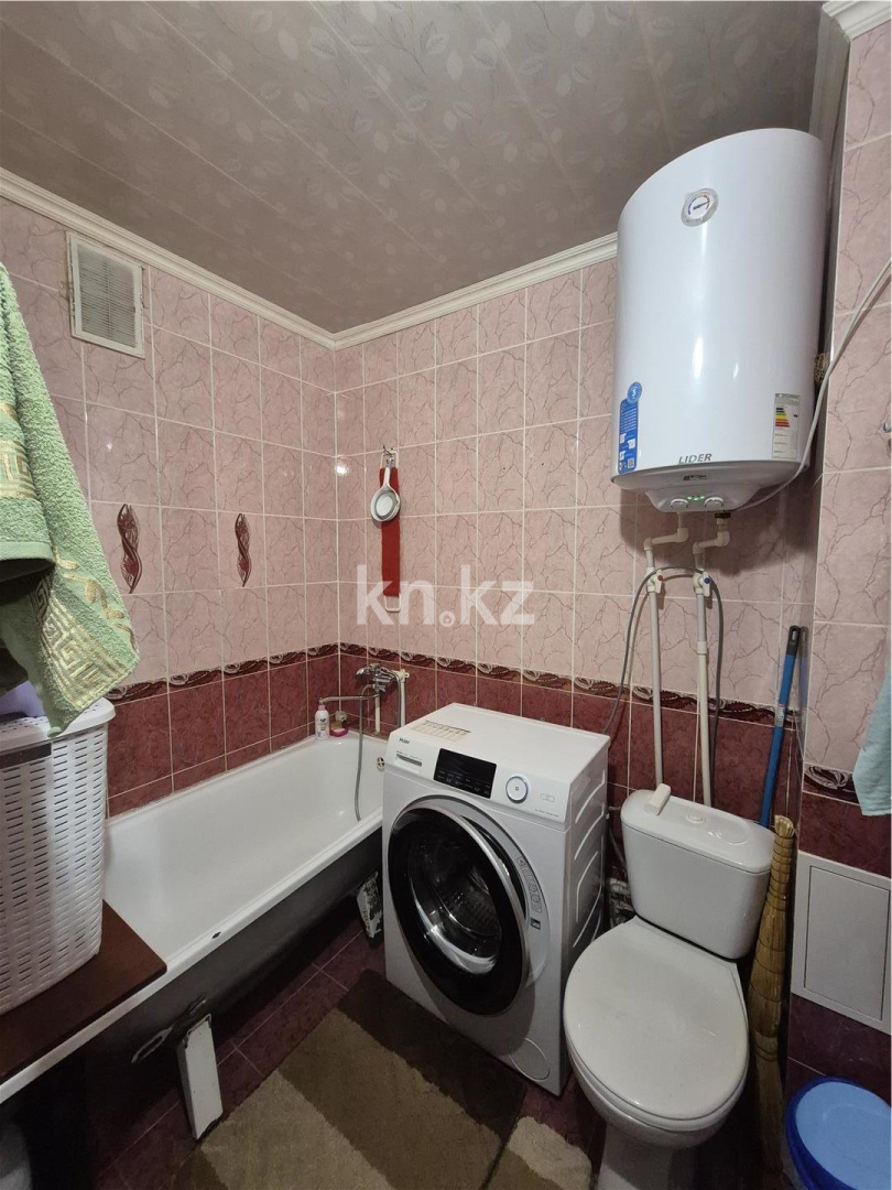 Продажа 2-комнатной квартиры, 44 м² - Продажа квартир в районе Майкудук в Караганде фото 6 из 11