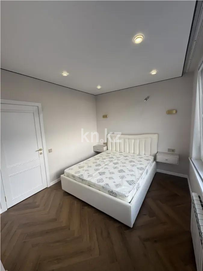 Продажа 2-комнатной квартиры, 35 м² в Астане