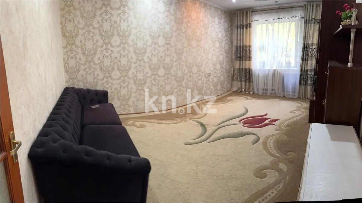 Продажа 2-комнатной квартиры, 59 м², мкр-н Аксай-2, дом  15 - Продажа квартир в Алматы без посредников с фото фото 1 из 2