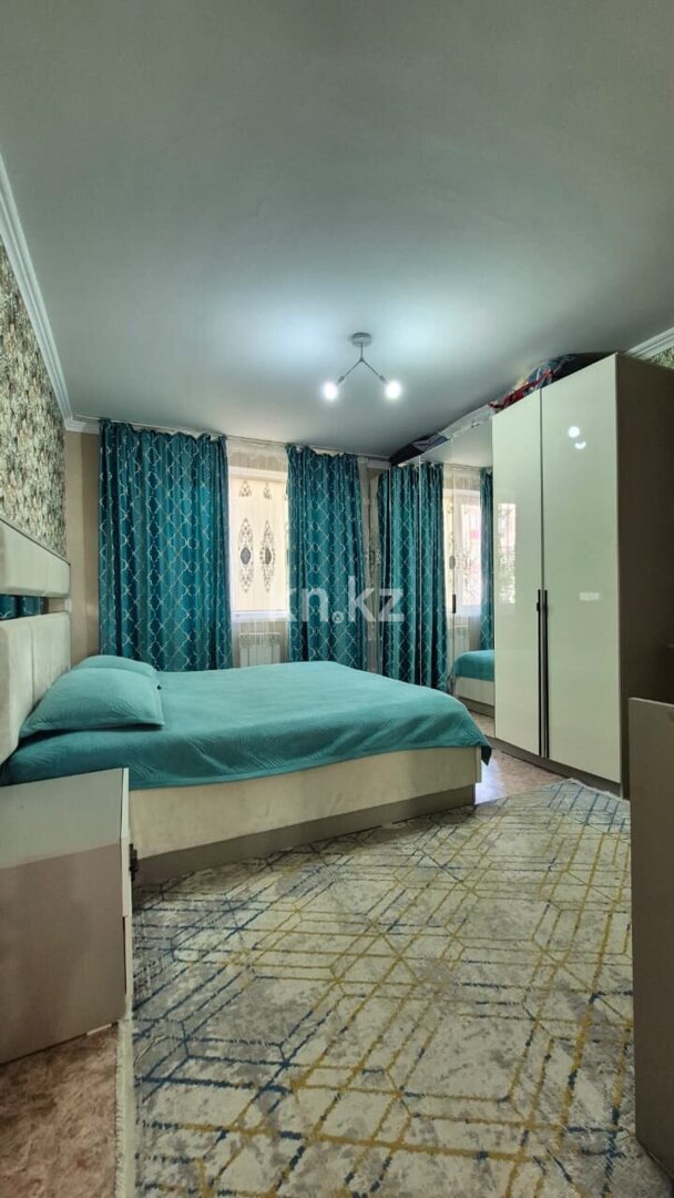 Аренда 3-комнатной квартиры, 80 м² в Атырау - фото 11