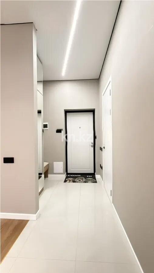 Продажа 2-комнатной квартиры, 45 м² в Астане - фото 5
